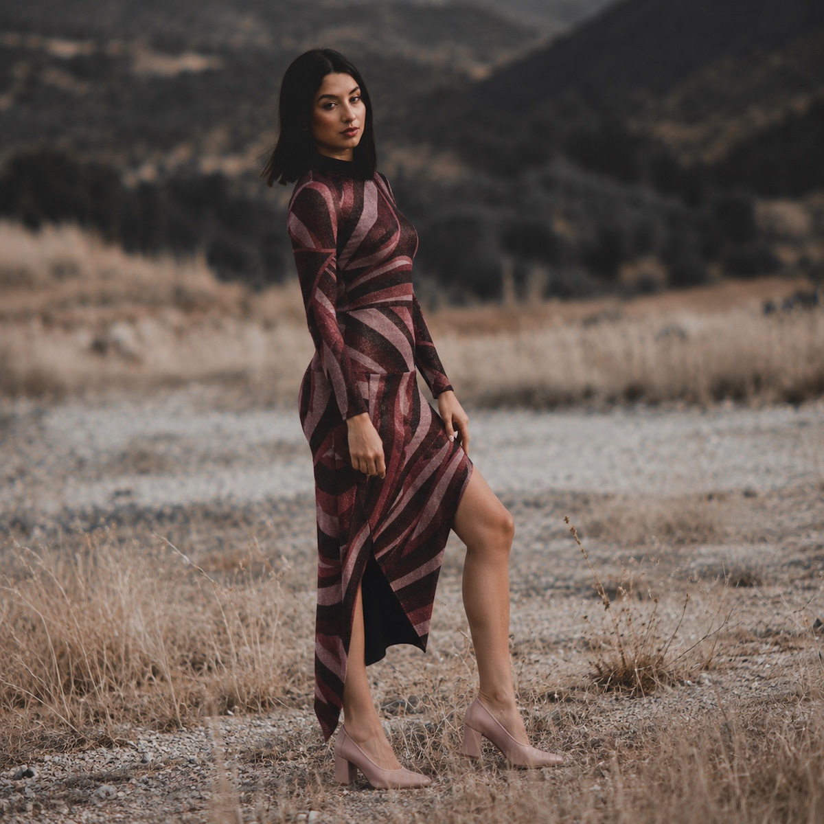 Dresses