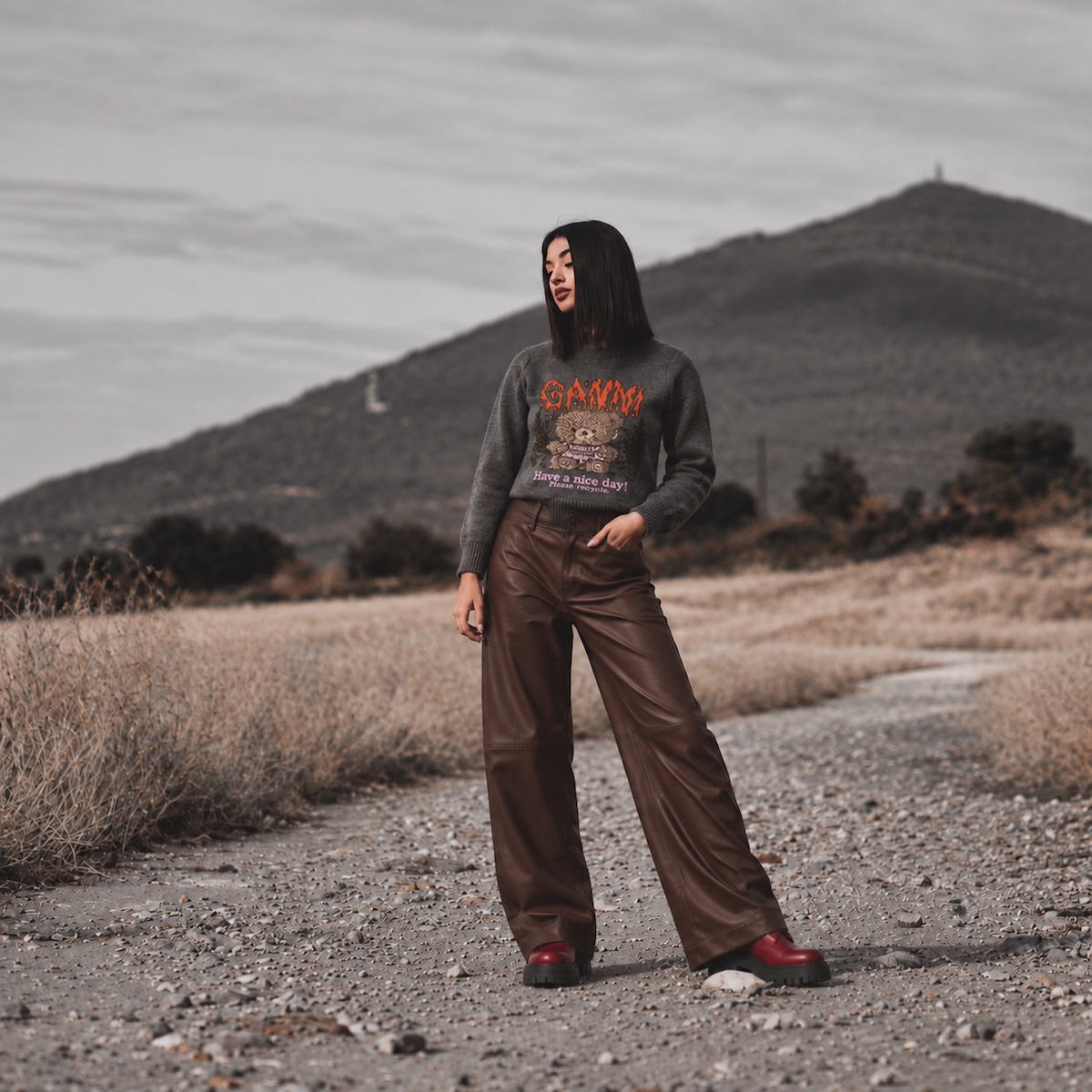 Knits