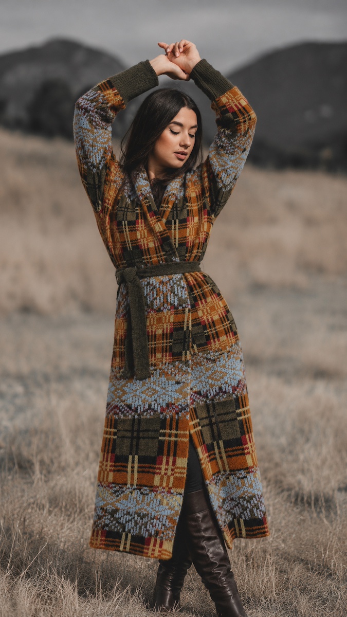 Outerwear